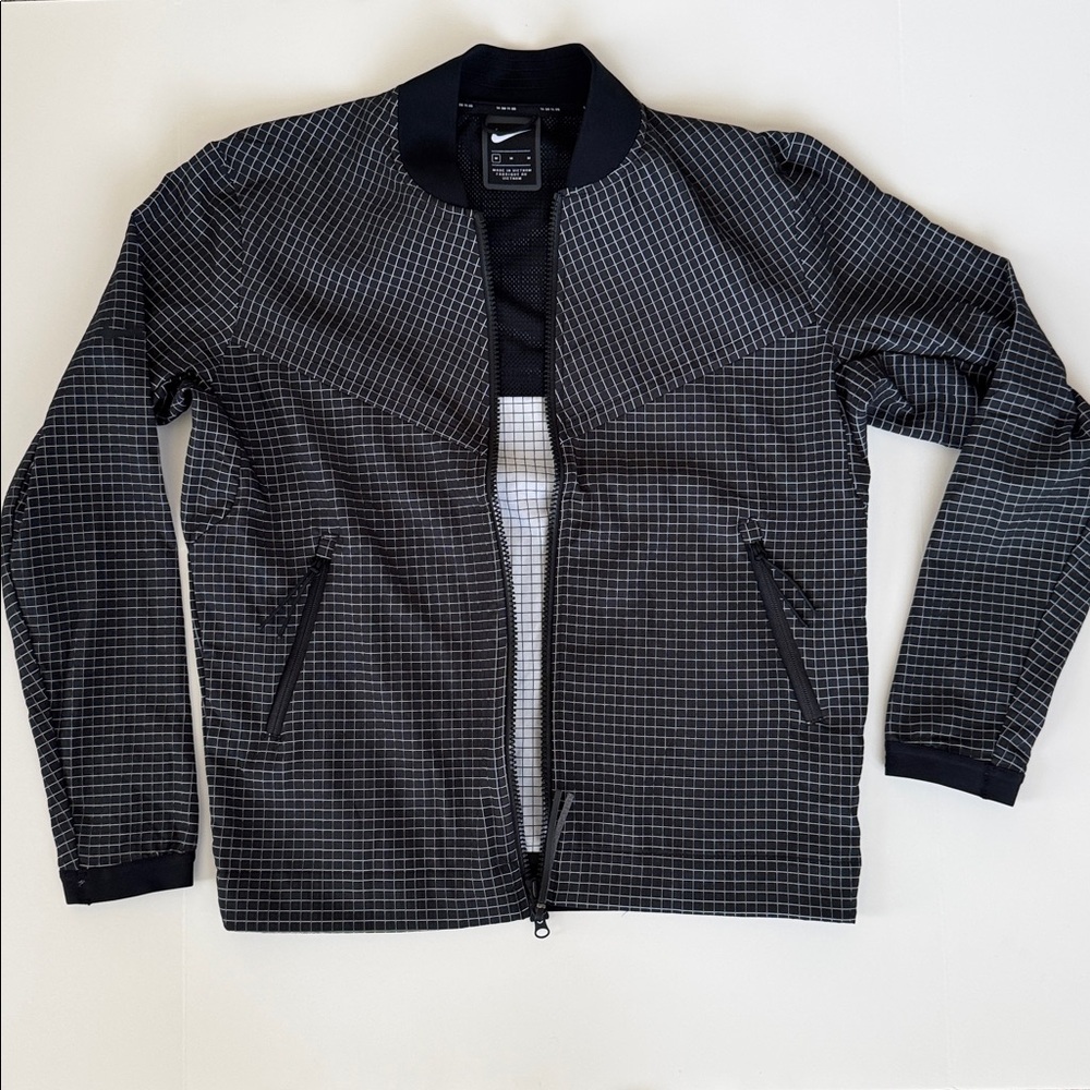 Nike Tech Pack Jacket - image 3